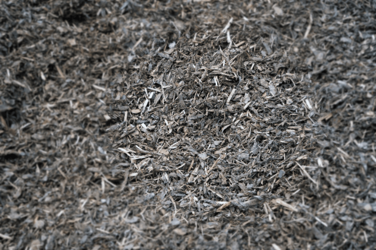 Rindenmulch